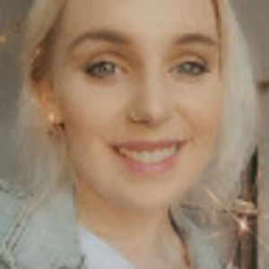 Meet your Posher, Briony